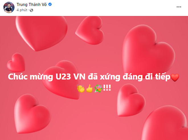 U23 Việt Nam hưởng lợi từ VAR: Tạ Biên Cương xứng danh "thần gió" với bình luận hài hước - 7