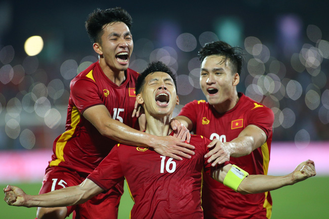 U23 Việt Nam chiến thắng U23 Malaysia: Sao Việt dự đoán suýt soát - 3