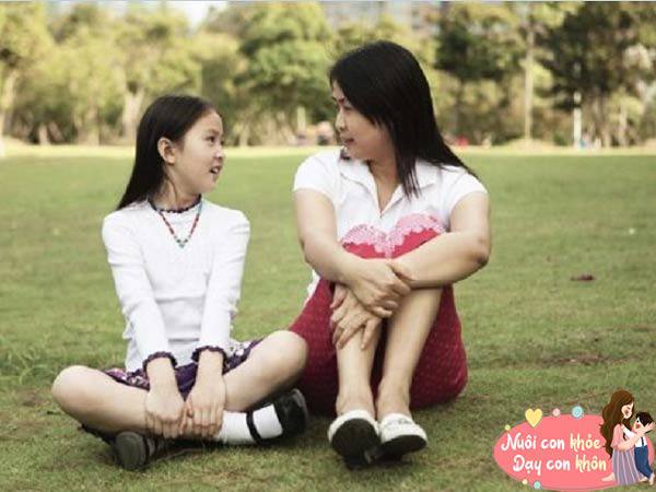 Trẻ tuổi dậy thì chỉ thực sự trưởng thành nếu trải qua điều này, bố mẹ không biết dễ đẩy con xuống đáy vực - 6