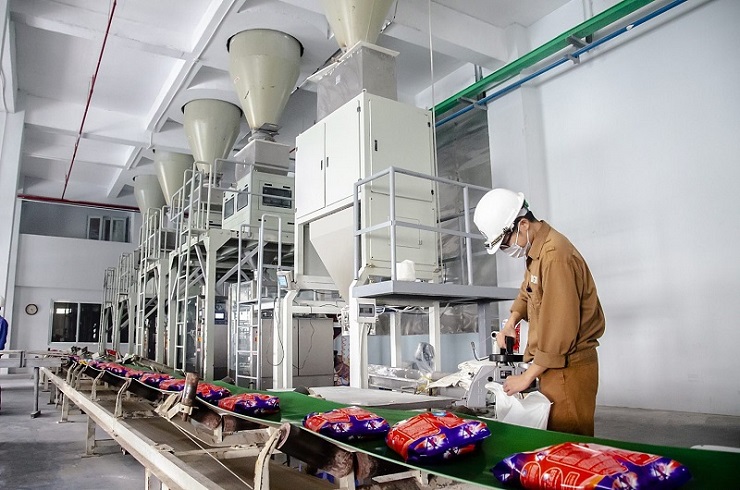 Một doanh nghiệp lãi 350 tỷ đồng trong quý I, trả cổ tức tiền mặt 200% - 1
