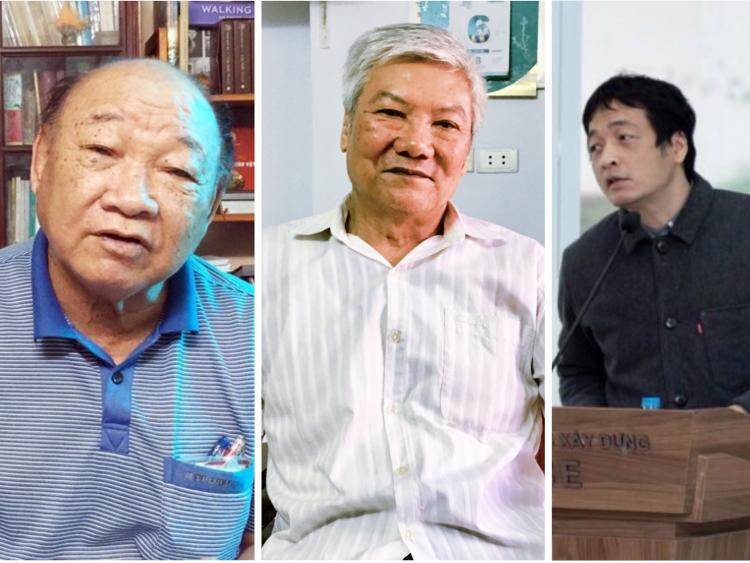 Đối thoại - Danh hiệu Nhân dân, Ưu tú: Sao cho “y phục xứng kỳ đức”