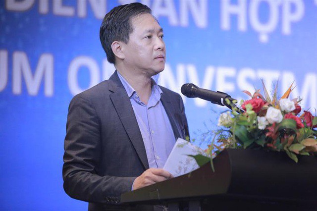 4,4 tỉ USD từ nước ngoài đã đầu tư vào giáo dục Việt Nam - 2