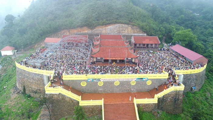 Lần đầu tiên phát động cuộc thi ảnh nghệ thuật trong Phật giáo - 1