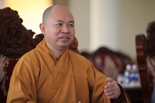 Lần đầu tiên phát động cuộc thi ảnh nghệ thuật trong Phật giáo - 2