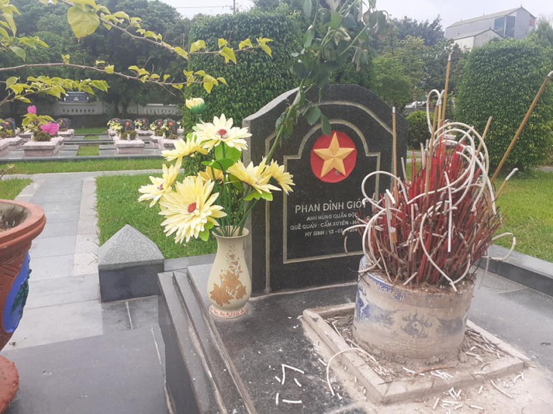 Tìm trong " Ký ức Điện Biên" - 15