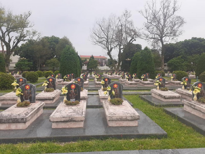 Tìm trong " Ký ức Điện Biên" - 14
