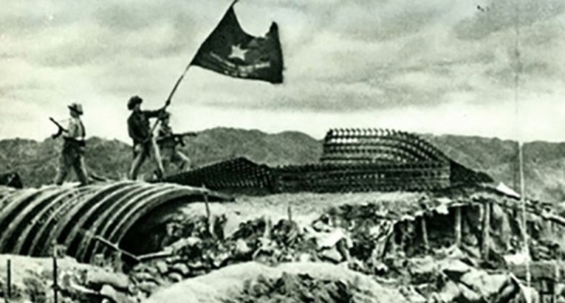 Tìm trong " Ký ức Điện Biên" - 12