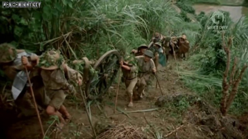 Tìm trong " Ký ức Điện Biên" - 11