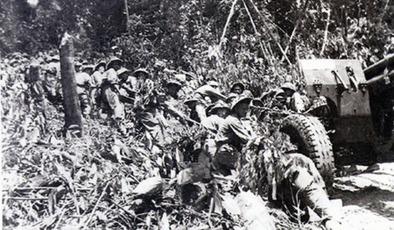Tìm trong " Ký ức Điện Biên" - 9