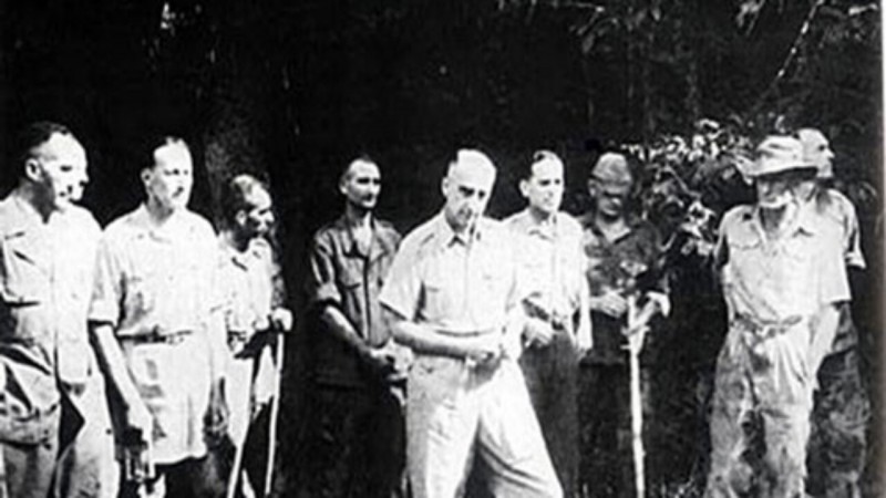 Tìm trong " Ký ức Điện Biên" - 13