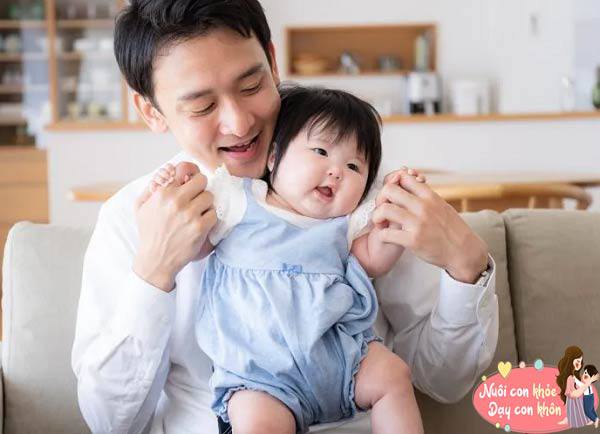 Bố mẹ làm 3 điều này càng nhiều, con sẽ càng thông minh, tự tin khi lớn - 6