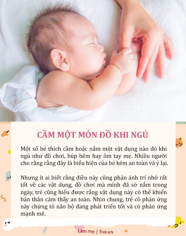 Trẻ đặc biệt thông minh thường có 5 biểu hiện này khi ngủ, mẹ kiểm chứng ngay con mình - 3