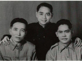 Lưu Hữu Phước- nhạc sĩ của những bản hùng ca giải phóng