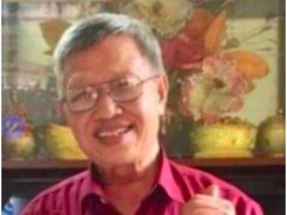 Thơ - Chùm thơ Nguyễn Khoái