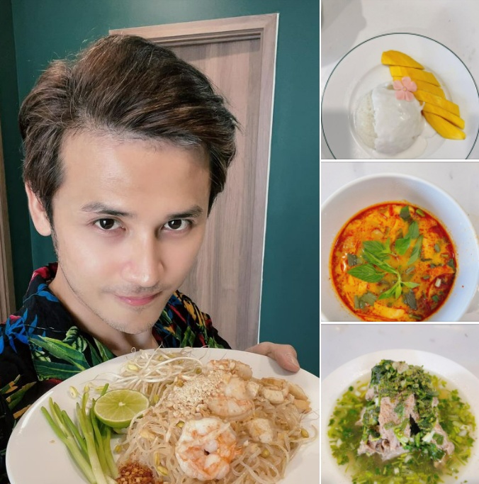 Tết Tây mẹ sốt con sốt đi cấp cứu, nữ diễn viên xinh đẹp vẫn hạnh phúc vì món "ngon nhức nách" chồng nấu - 7