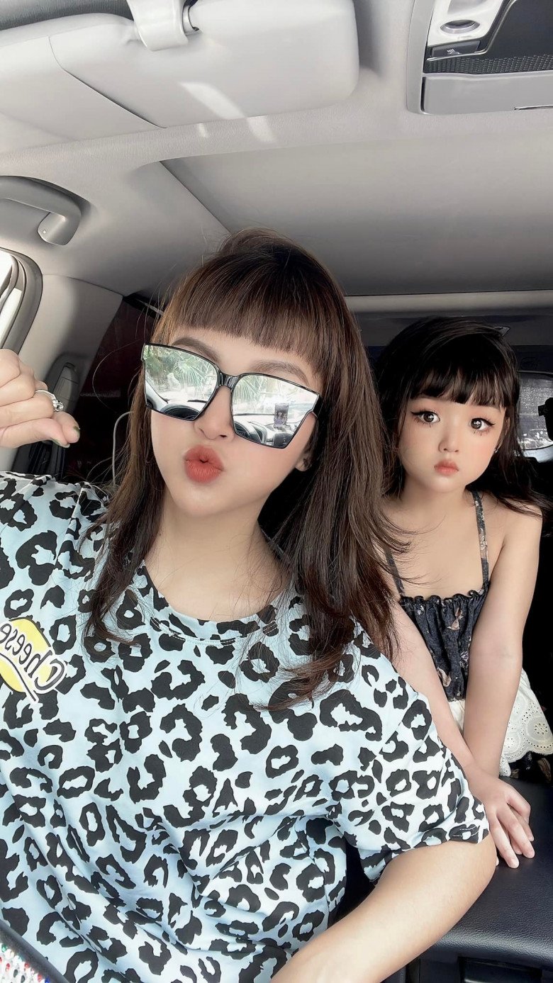 Hậu trường mẫu nhí đắt show nhất Hà thành: 2 tuổi vào nghề, mẹ bỏ việc để đồng hành cùng con - 5