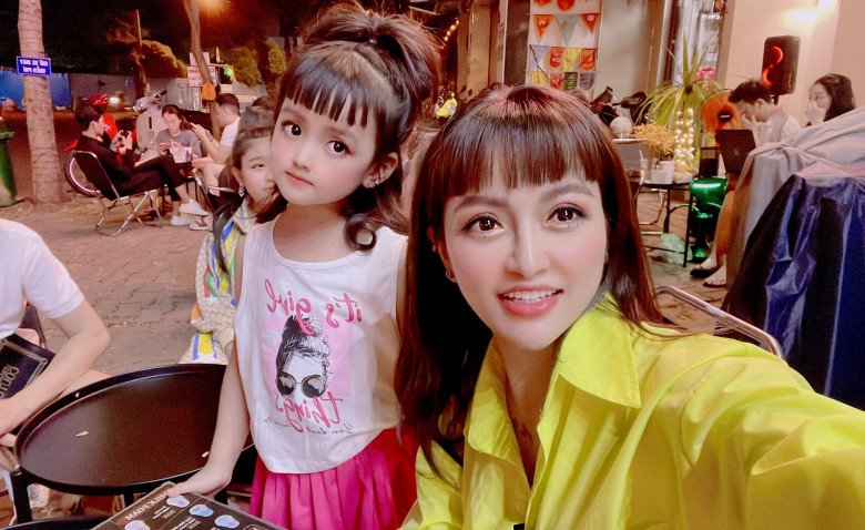 Hậu trường mẫu nhí đắt show nhất Hà thành: 2 tuổi vào nghề, mẹ bỏ việc để đồng hành cùng con - 6