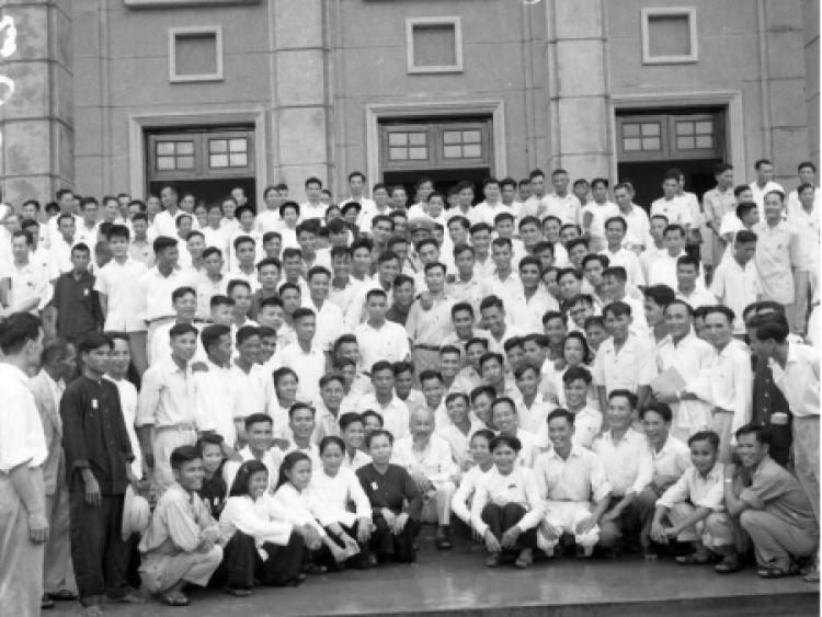 Đối thoại - Tính phản biện của báo chí cách mạng