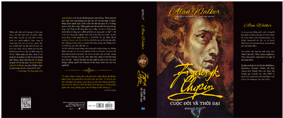 Xóa tan nhiều huyền thoại và truyền thuyết quanh Chopin - 2