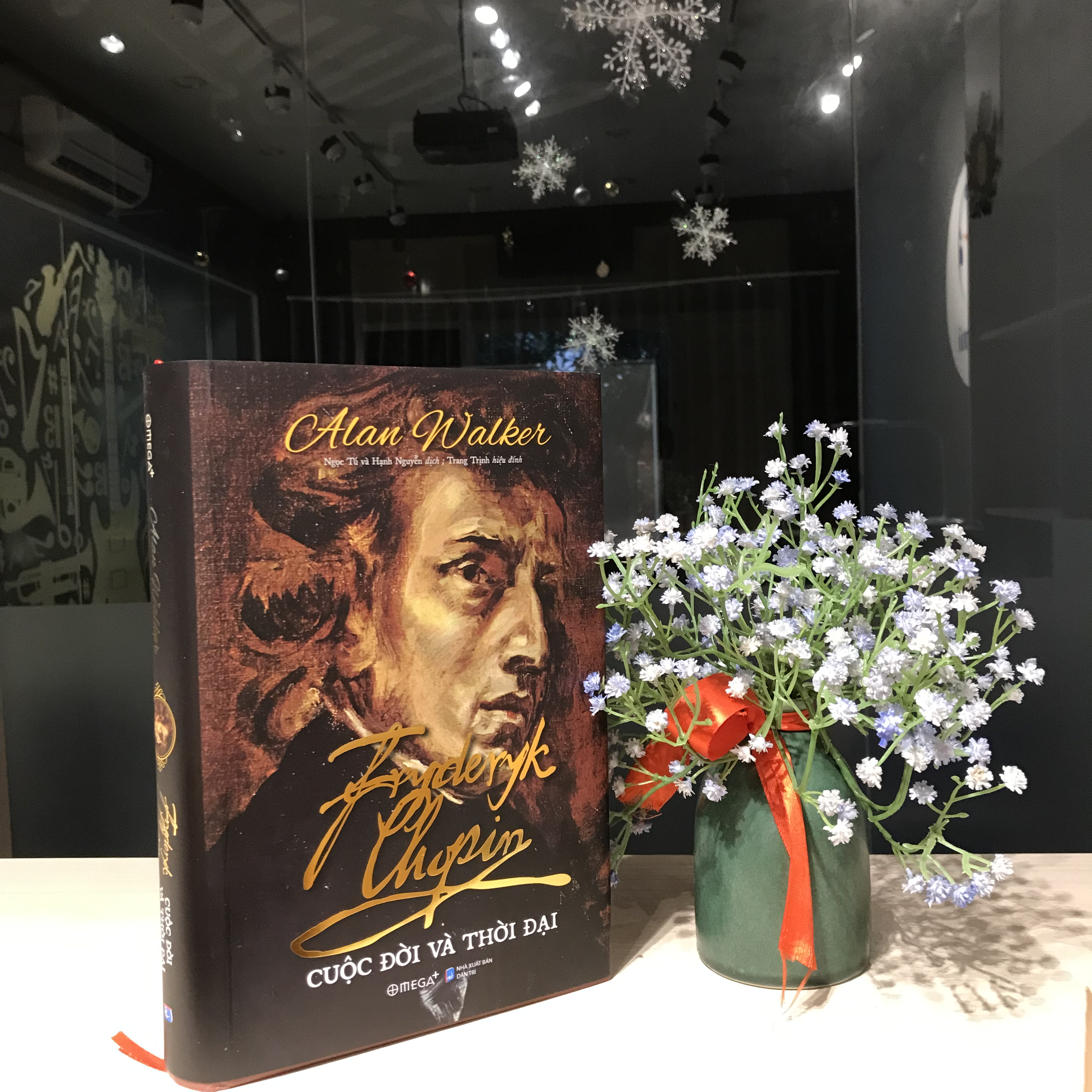 Xóa tan nhiều huyền thoại và truyền thuyết quanh Chopin - 3