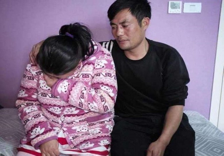 Chồng triệt sản 7 năm vợ vẫn mang bầu, cãi nhau giữa phòng khám rồi nhận cái kết bất ngờ - 2