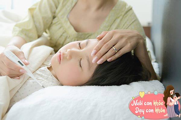 Trẻ suy giảm trí nhớ, dễ ốm vặt chỉ vì điều này, nhiều bố mẹ không nhận ra - 4