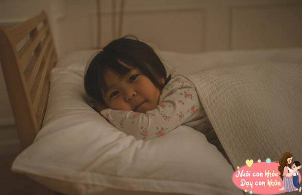 Trẻ suy giảm trí nhớ, dễ ốm vặt chỉ vì điều này, nhiều bố mẹ không nhận ra - 3