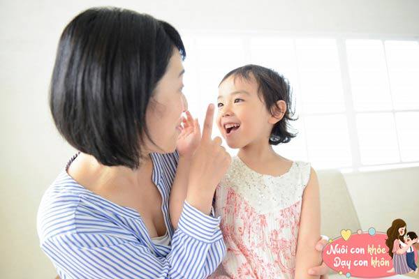 Trẻ thích bắt chước là tốt hay xấu? Bố mẹ hướng dẫn đúng, con dễ dàng có trí thông minh vượt trội - 6