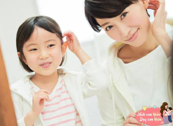 Trẻ thích bắt chước là tốt hay xấu? Bố mẹ hướng dẫn đúng, con dễ dàng có trí thông minh vượt trội - 3