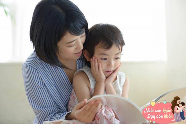Trẻ thích bắt chước là tốt hay xấu? Bố mẹ hướng dẫn đúng, con dễ dàng có trí thông minh vượt trội - 9
