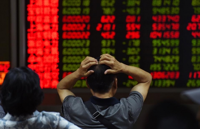 Call margin khiến thị trường lao đao, nhà đầu tư F0 &#34;hoa mắt&#34; vì lỗ - 2