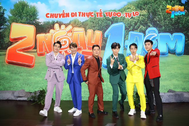 Kiều Minh Tuấn lần đầu xuất hiện sau chia tay Cát Phượng, diện mạo gây chú ý - 2