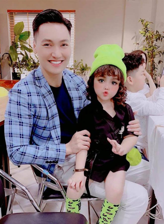 Hậu trường mẫu nhí đắt show nhất Hà thành: 2 tuổi vào nghề, mẹ bỏ việc để đồng hành cùng con - 11