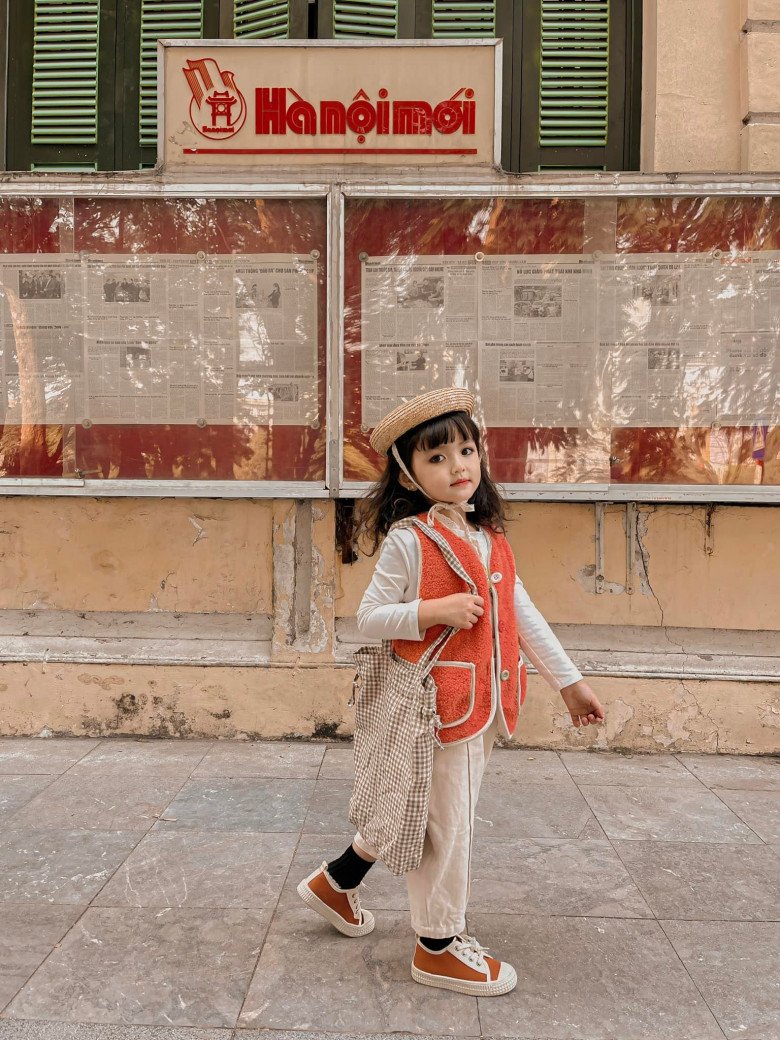 Hậu trường mẫu nhí đắt show nhất Hà thành: 2 tuổi vào nghề, mẹ bỏ việc để đồng hành cùng con - 15