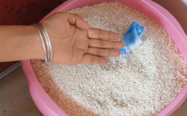 Đặt một nắm hạt tiêu dưới gầm giường, tưởng lãng phí nhưng lợi đủ đường - 5