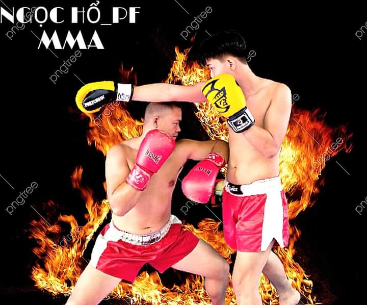 Câu lạc bộ võ thuật tổng hợp Ngọc Hổ PF.MMA - nơi nuôi dưỡng đam mê võ đạo - 5