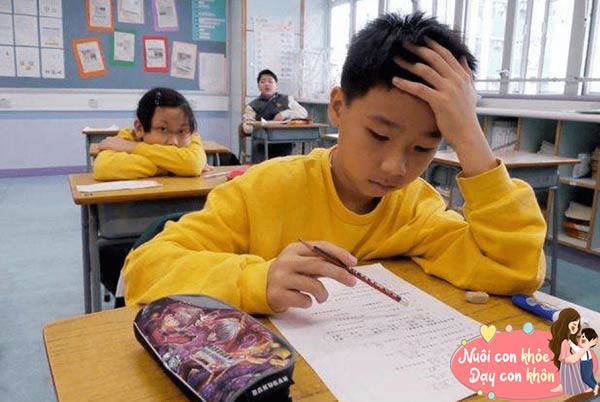 Chuyên gia: Muốn con tài giỏi toàn diện, trước 6 tuổi chớ ép trẻ tham gia 3 kiểu lớp học này - 4