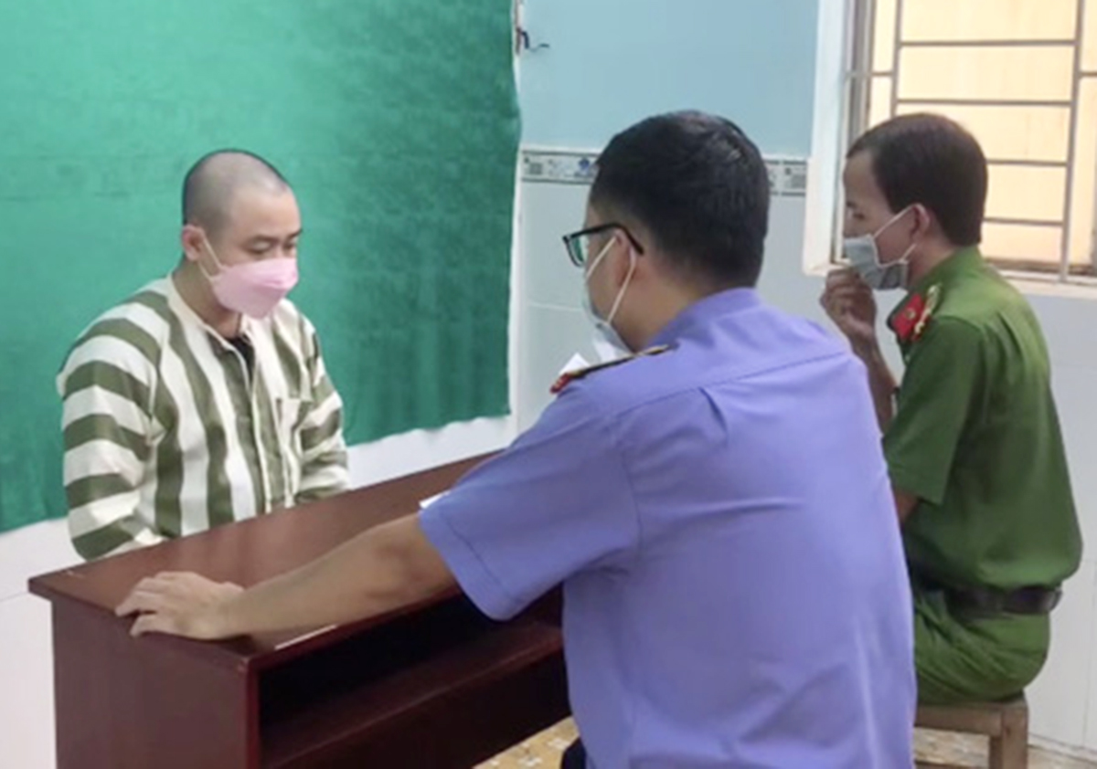 Bảo Quốc, Ngọc Sơn lên tiếng vụ Hữu Tín bị Công an khởi tố, bắt tạm giam - 1