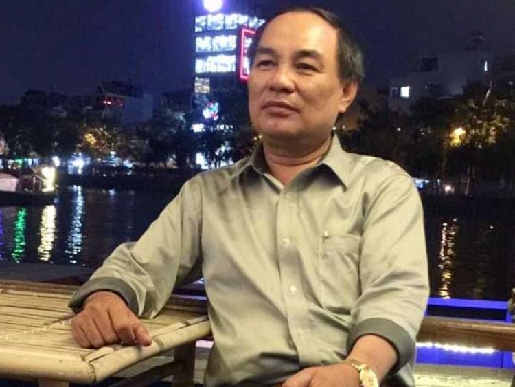 Bùi Phan Thảo: Một giọng thơ lạ đầy nội lực
