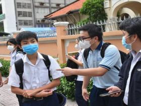 Yêu cầu bắt buộc đối với mọi học sinh trúng tuyển lớp 10 ở Hà Nội