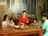 Giữ gìn giá trị văn hóa gia đình Việt Nam
