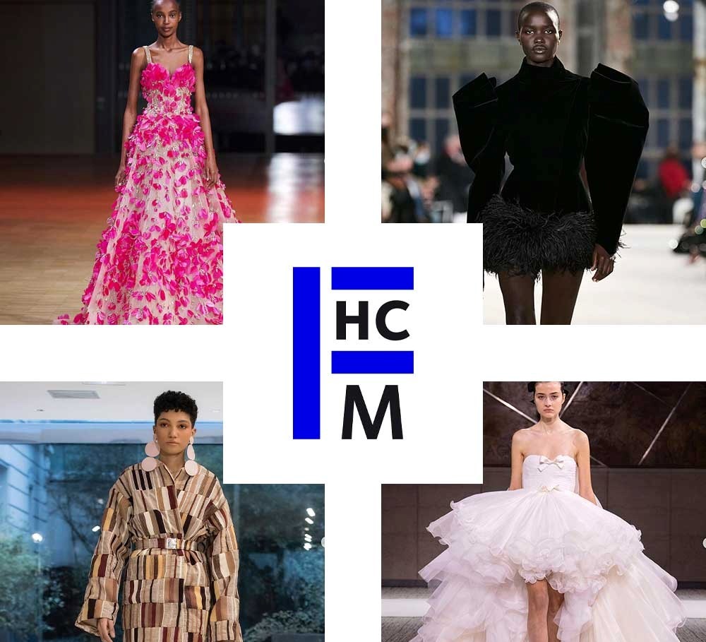 Haute Couture có nghĩa là gì? - 4
