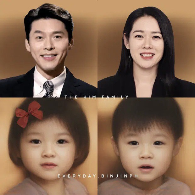 Hé lộ thời gian dự sinh của &#34;chị đẹp&#34; Son Ye Jin, dân tình đoán luôn khuôn mặt con đẹp mỹ mãn - 4