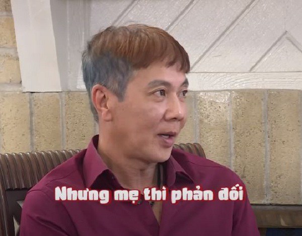 Đổ vỡ hôn nhân, chàng Việt kiều “bẻ lái” yêu trai trẻ, nhận ra giới tính thật nhờ em vợ - 2