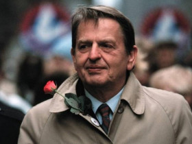 Khép lại vụ án sát hại Thủ tướng Olof Palme