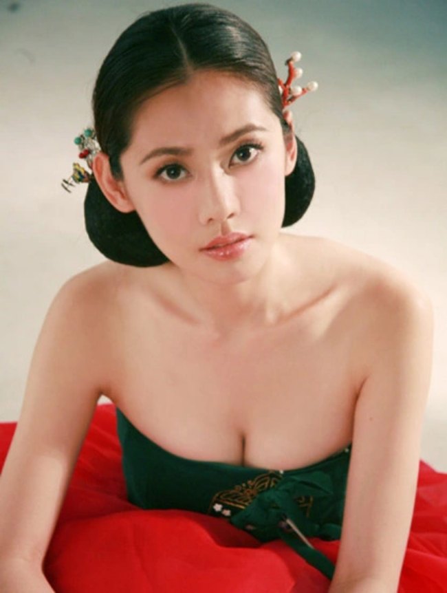 Người đẹp Hàn Quốc lấn át đàn chị nhờ 1 cảnh quay chỉ vỏn vẹn 5 phút - 14