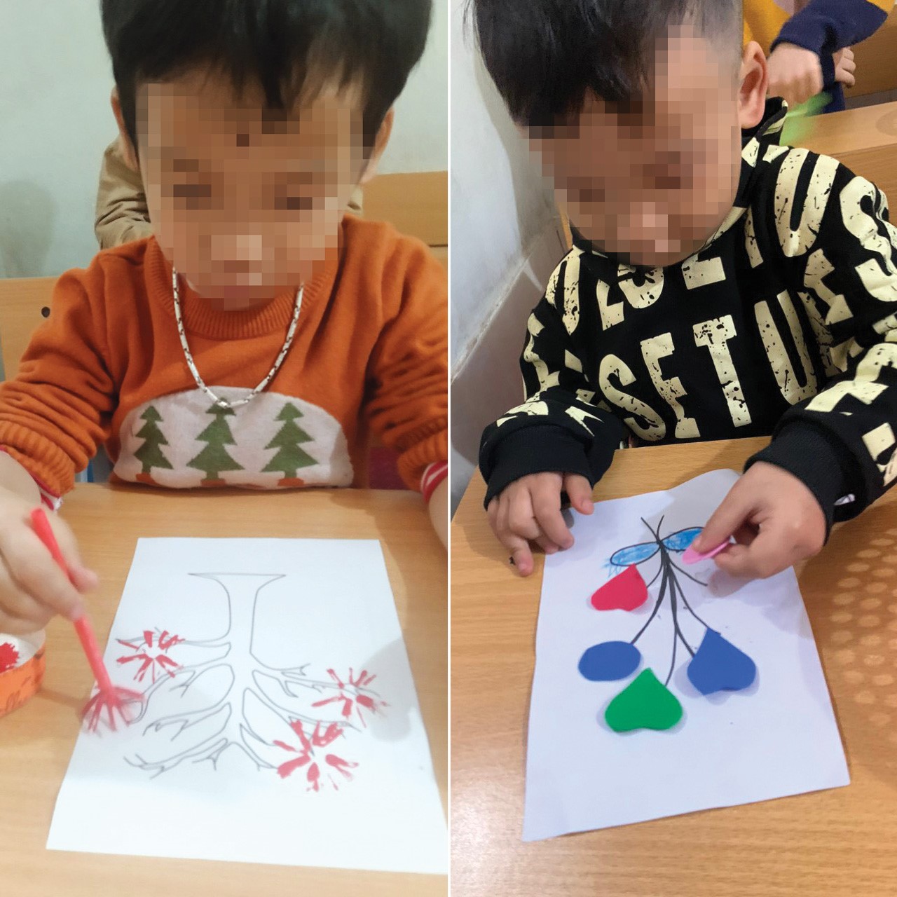 Cô giáo mầm non làm thêm đủ việc nuôi con tự kỉ: ‘Một đời vì con’ - 1