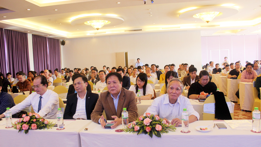 Thúc đẩy sự phát triển của ngành Nghệ thuật biểu diễn - 2