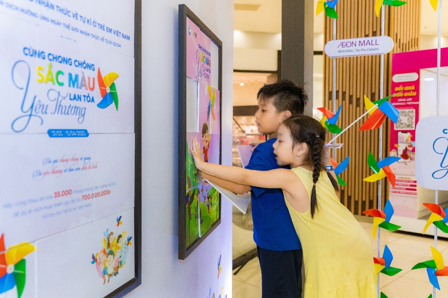 Cô giáo mầm non làm thêm đủ việc nuôi con tự kỉ: ‘Một đời vì con’ - 3