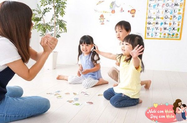 Làm ngay 3 điều này từ lớp mẫu giáo, con thành người thông minh, xuất sắc không quá khó - 7